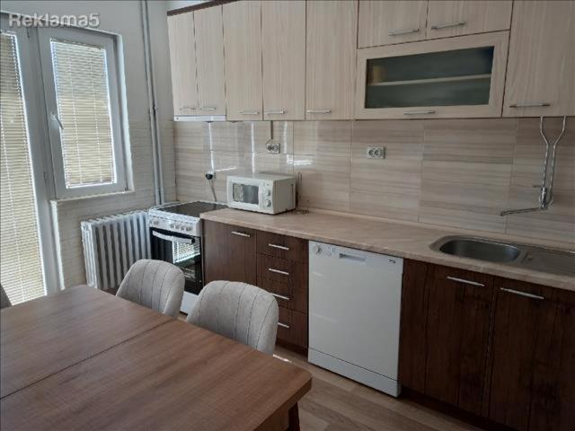Apartment Calla: Modern In Center With Secure Parking